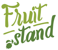 FruitStand.com Logo