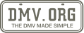 DMV.ORG