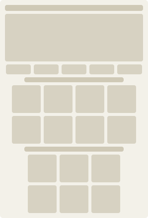 Control wireframe