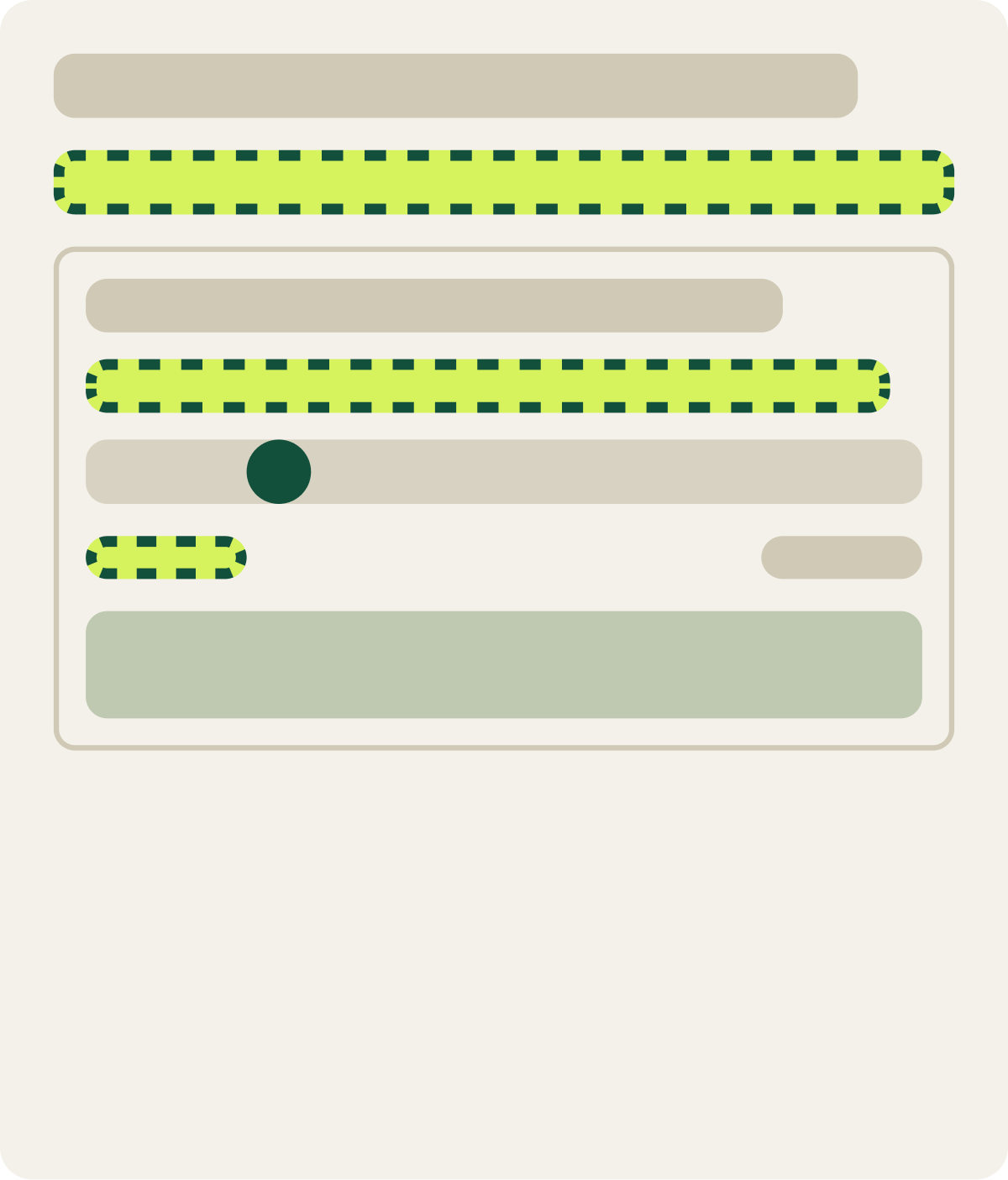 Var B: Var A plus approximately wireframe