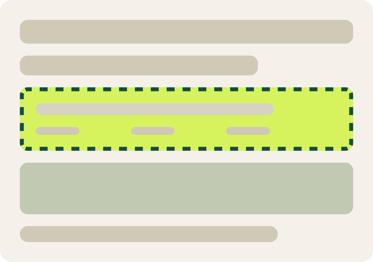 Var A: $30k slider maximum wireframe